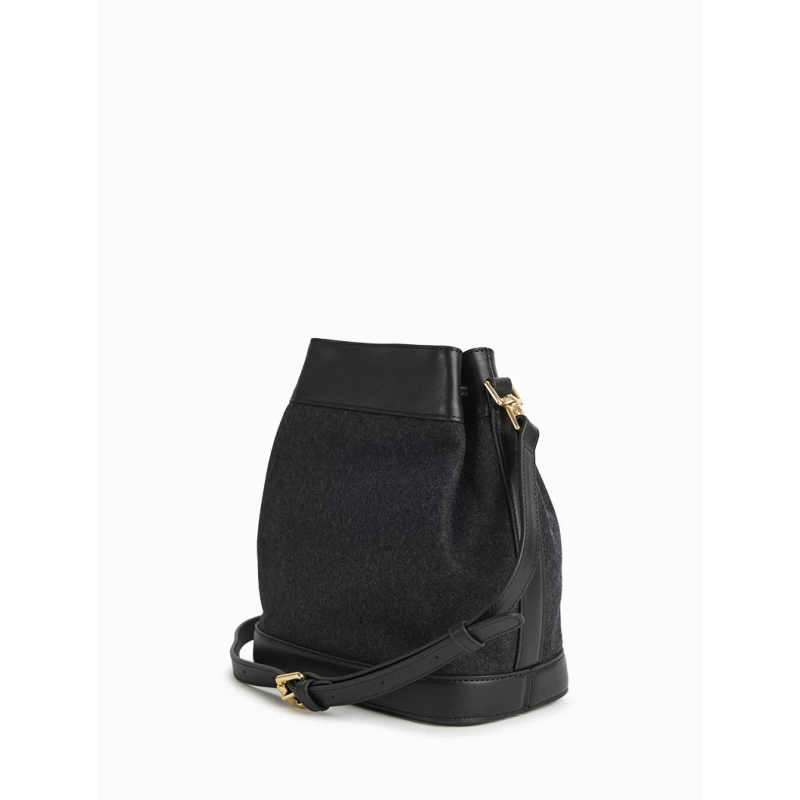 Сумка NAT&NIN NORAH Laine Noir