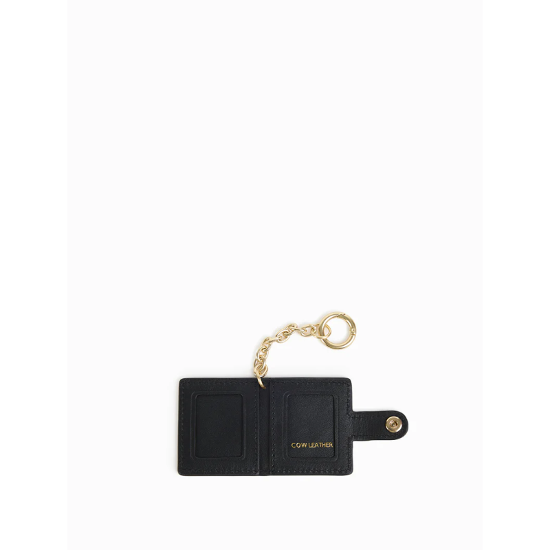 Кошелёк Nat & Nin Porte image Noir