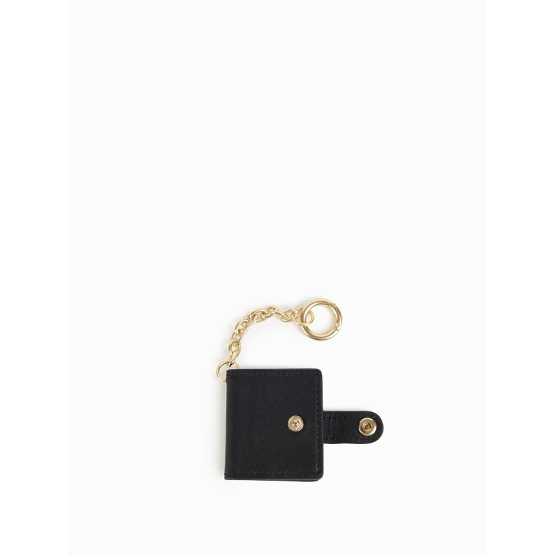 Кошелёк Nat & Nin Porte image Noir