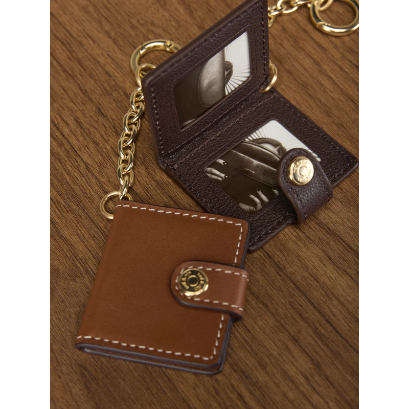 Кошелёк Nat & Nin Porte image Noir