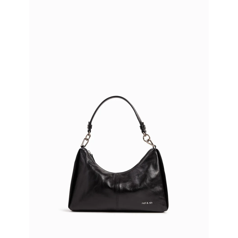 Сумка NAT&NIN Rejina Noir Glace
