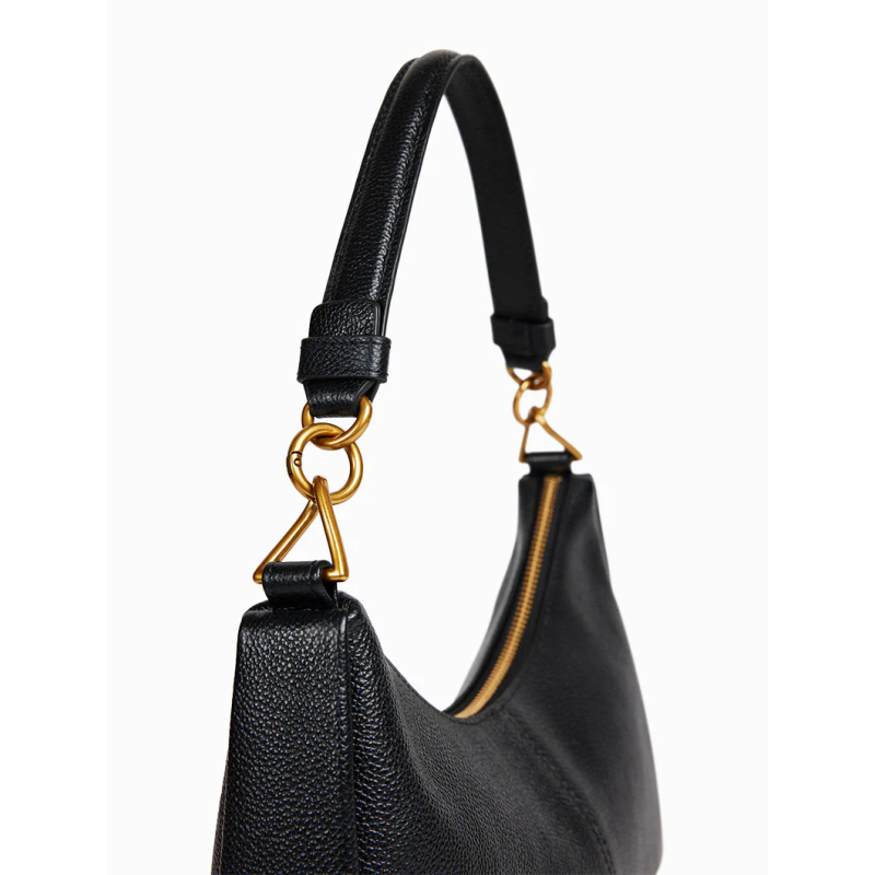 Сумка NAT&NIN Rejina Noir graine