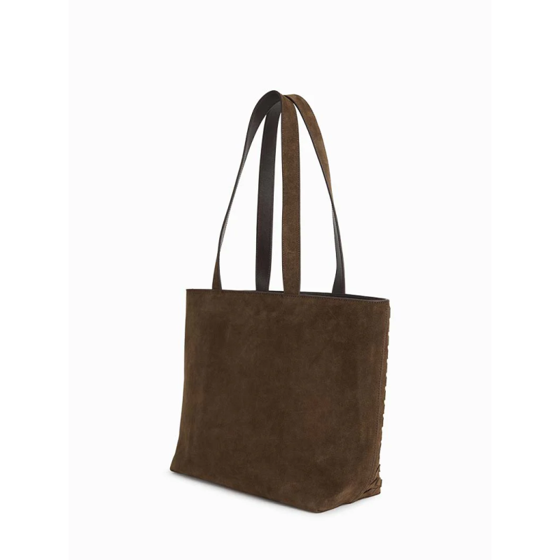 Сумка NAT&NIN Telma Tressage Ebene