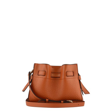 Сумка Pourchet 20038 Orange