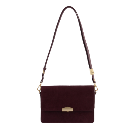 Сумка Pourchet Anjou Daim...