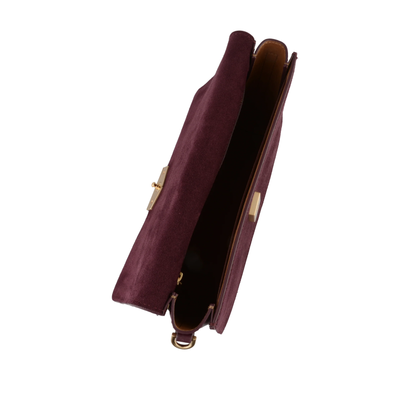 Сумка Pourchet Anjou Daim 25146 Bordeaux