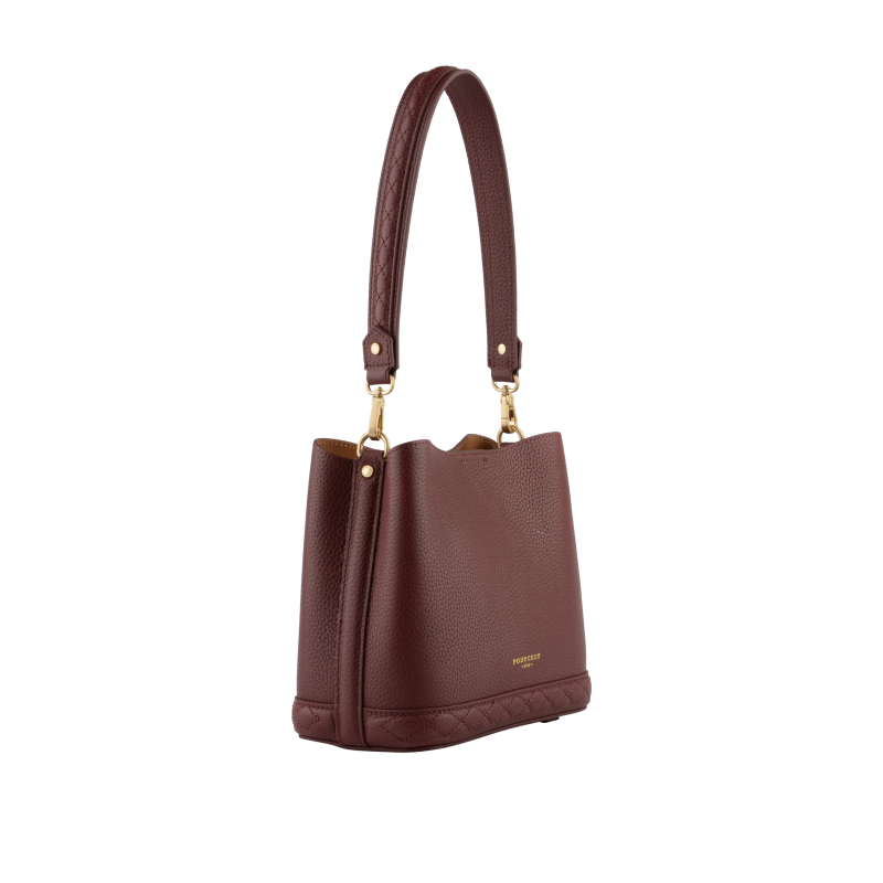 Сумка Pourchet Manhattan 23075 Bordeaux