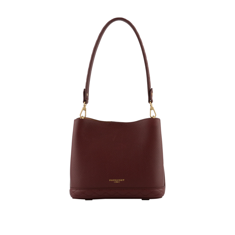 Сумка Pourchet Manhattan 23075 Bordeaux