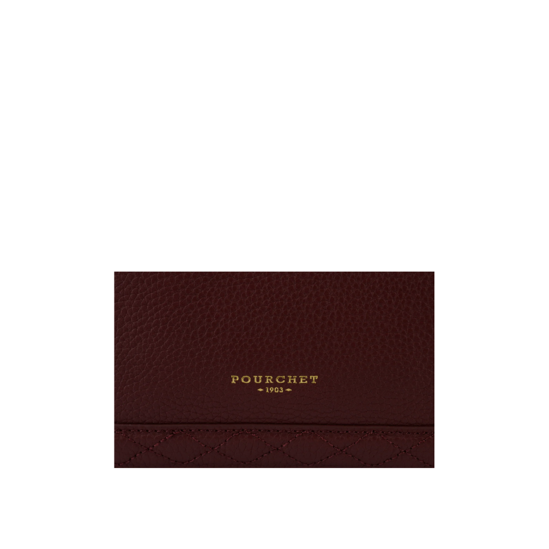 Сумка Pourchet Manhattan 23075 Bordeaux