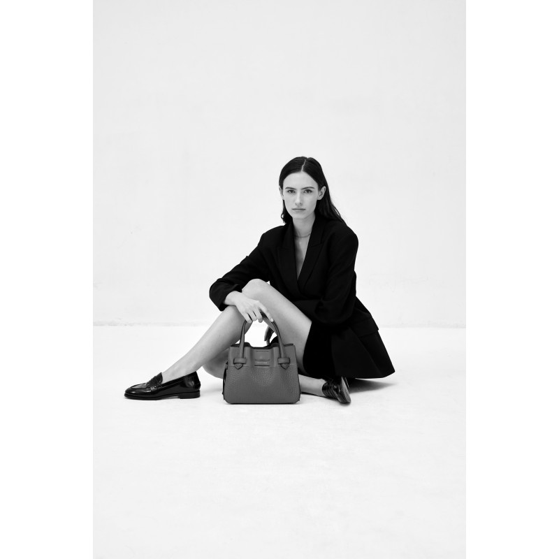 Сумка Pourchet Blossom 20031 Noir