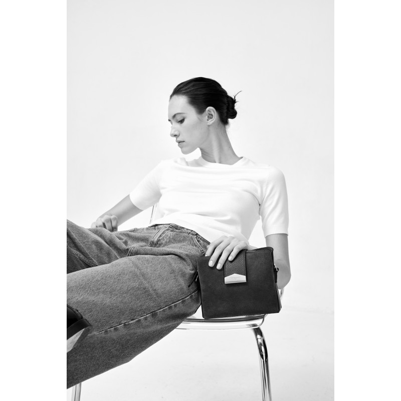 Сумка Pourchet Cavalcade 24111 Bordeaux