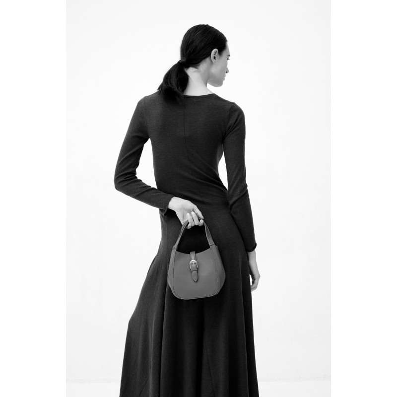 Сумка Pourchet L'envolee 25004 Petrole