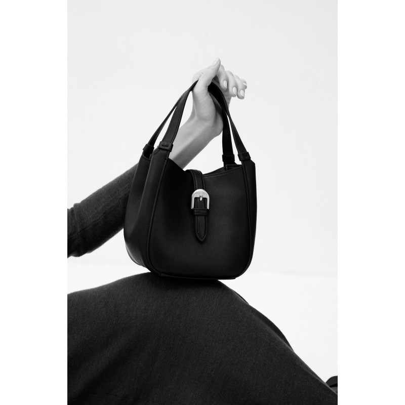 Сумка Pourchet L'envolee 25004 Petrole