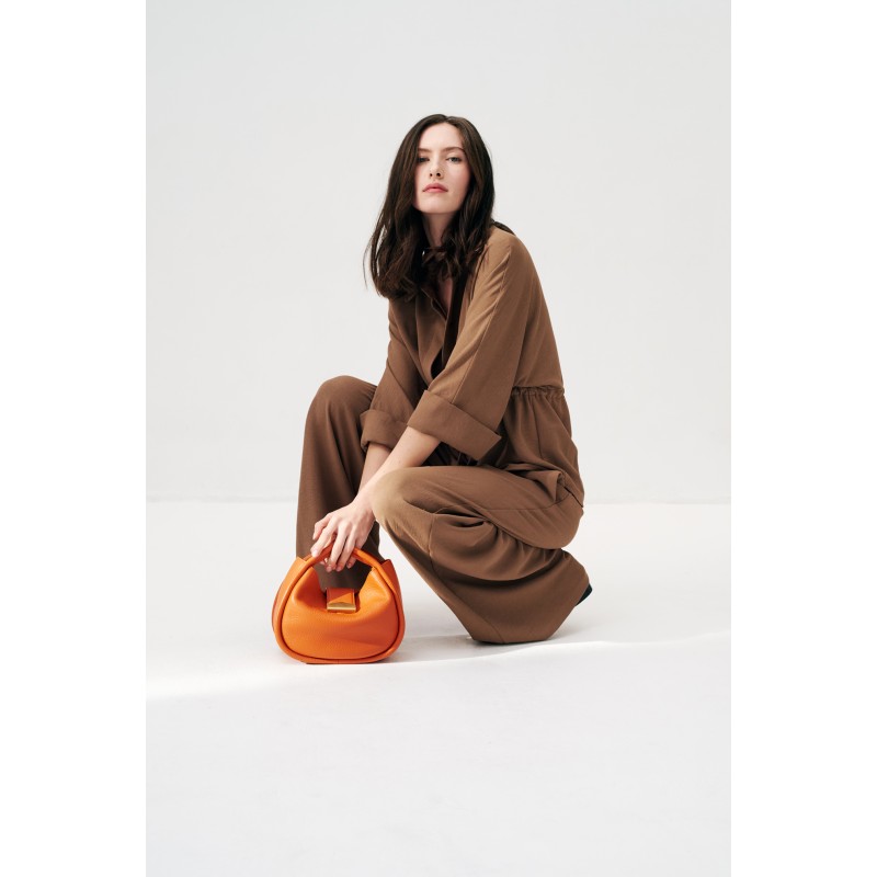 Сумка Pourchet Liane 24001 ORANGE