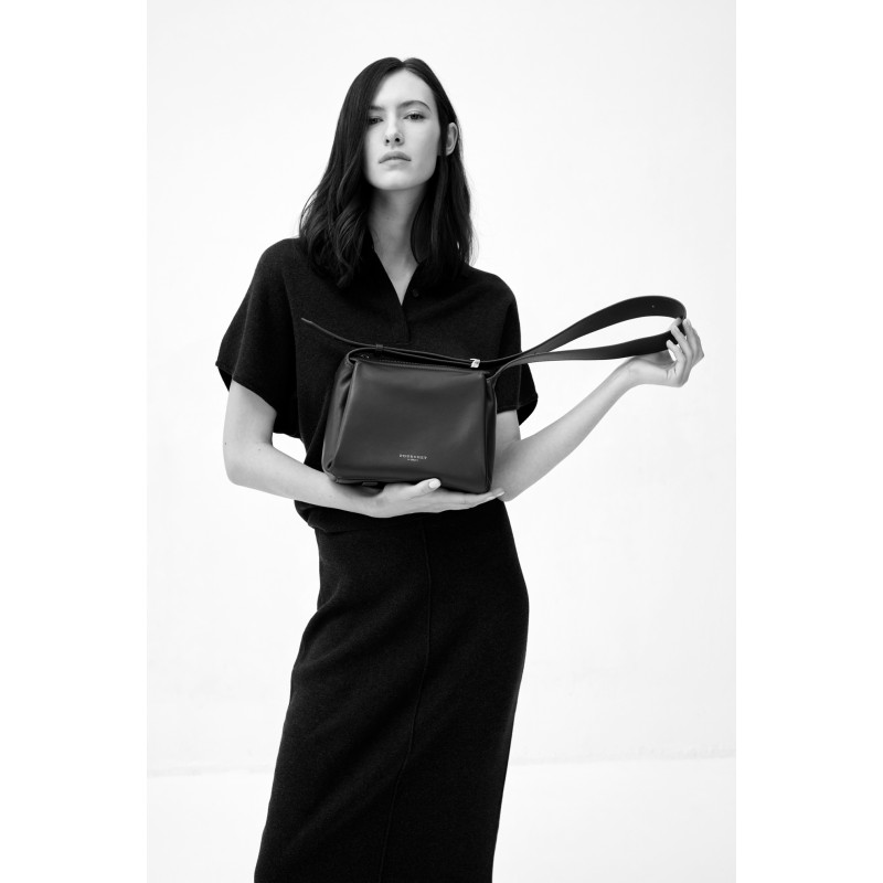 Сумка Pourchet Sevigne 25091 Beige