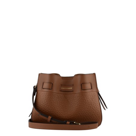 Сумка Pourchet 20038 Camel