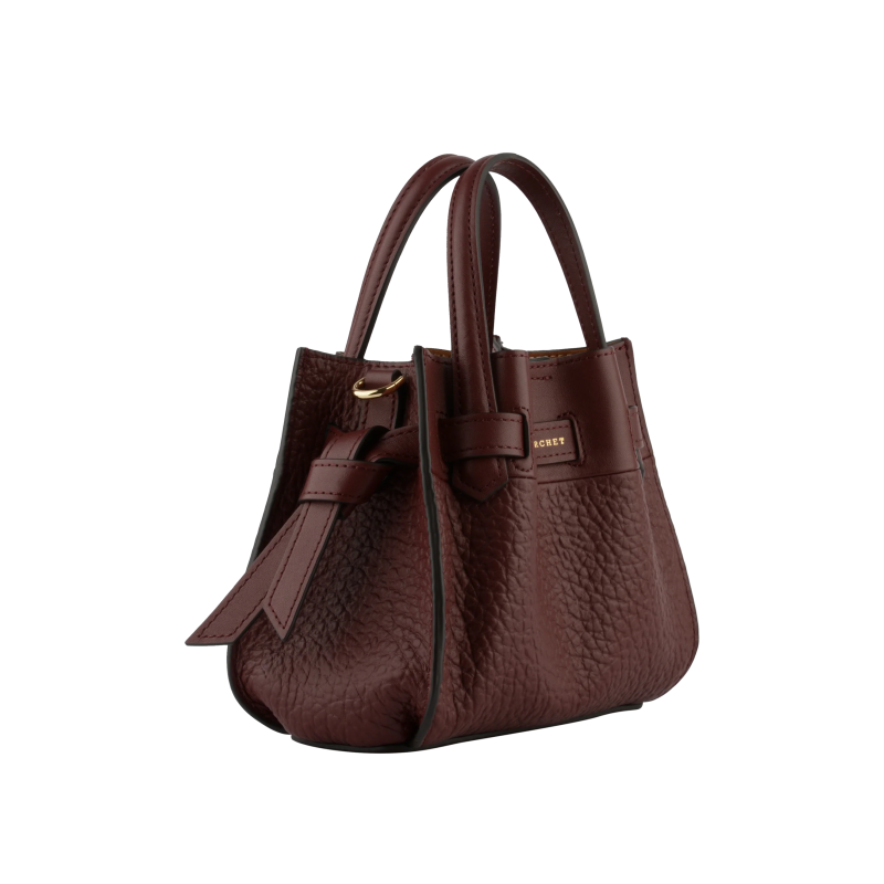 Сумка Pourchet Blossom 20039 bordeaux