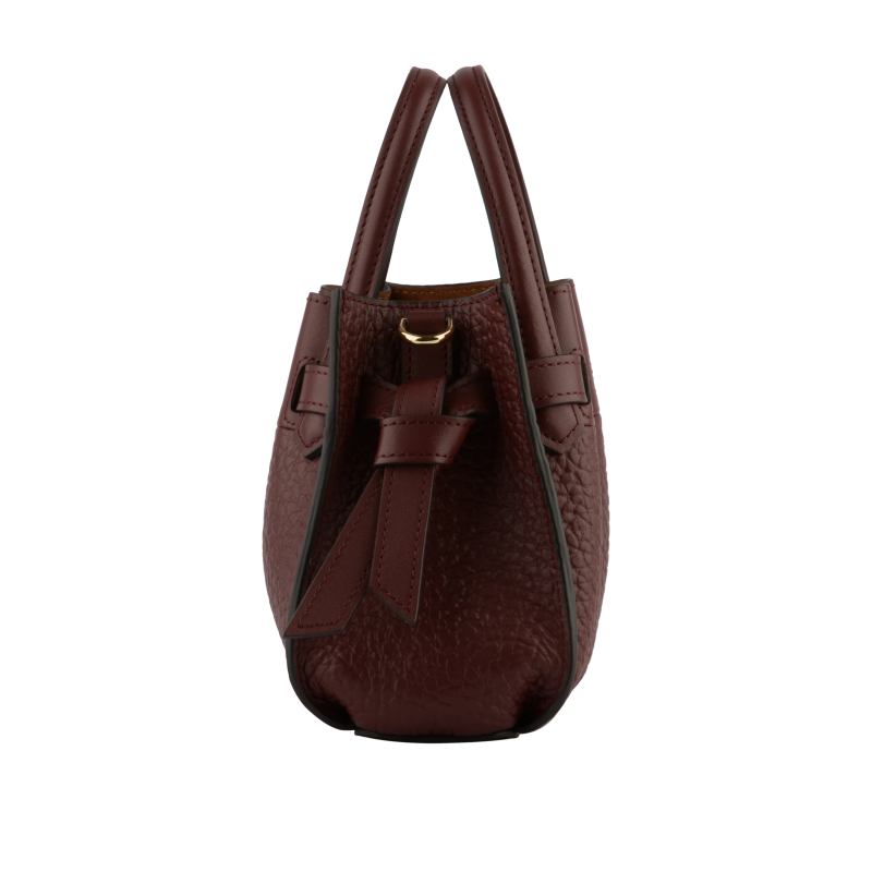 Сумка Pourchet Blossom 20039 bordeaux