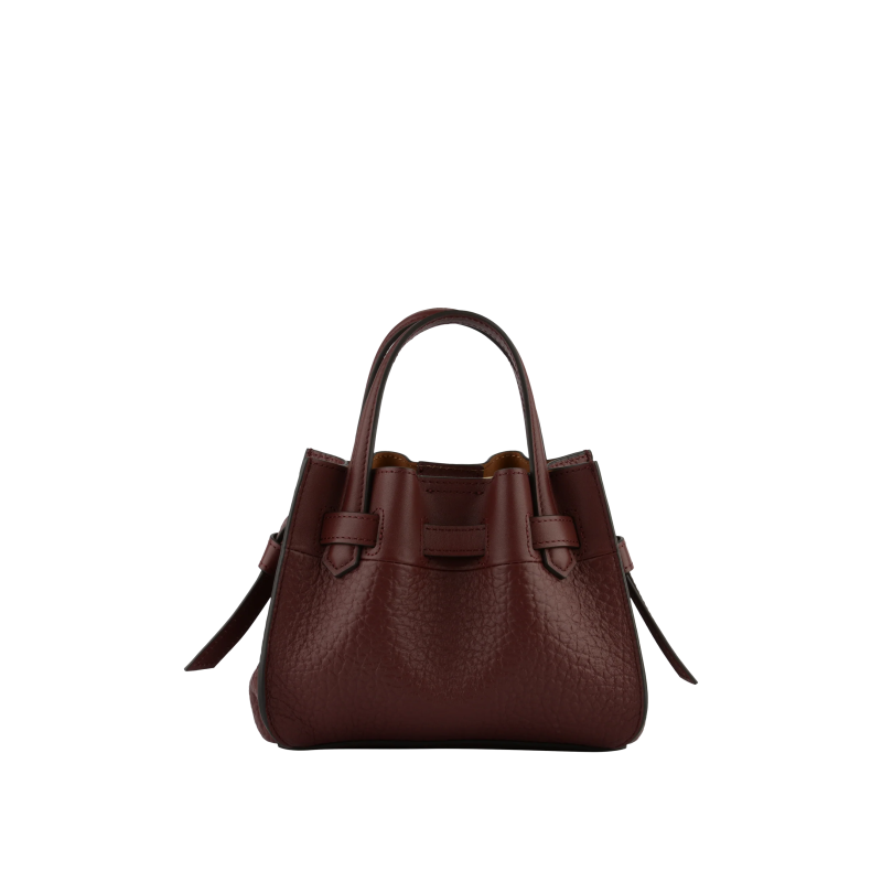 Сумка Pourchet Blossom 20039 bordeaux