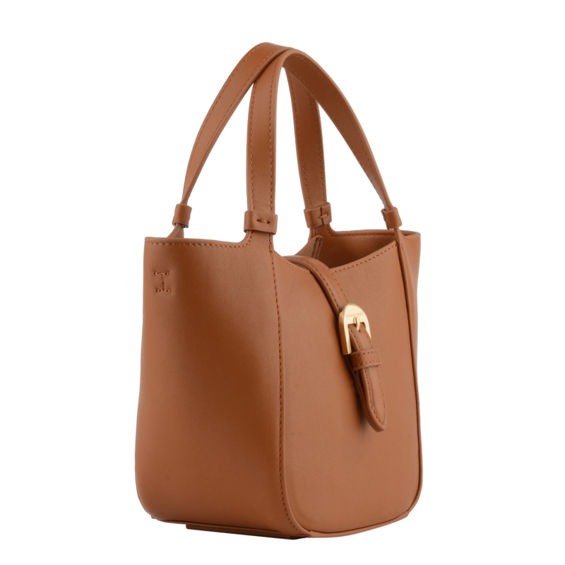 Сумка Pourchet l'envolee 25004 Gold