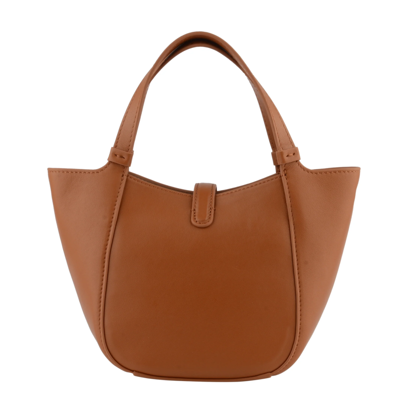 Сумка Pourchet l'envolee 25004 Gold