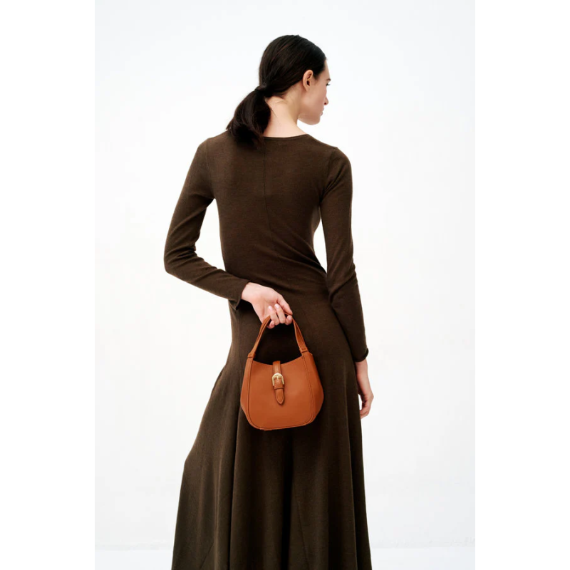 Сумка Pourchet l'envolee 25004 Gold