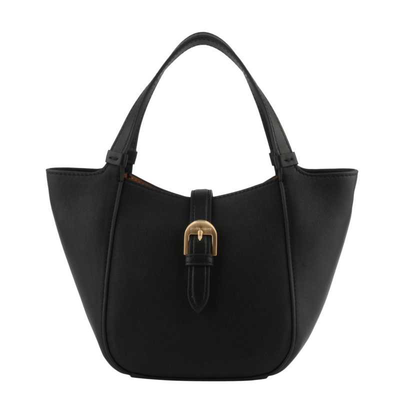 Сумка Pourchet l'envolee 25004 Noir