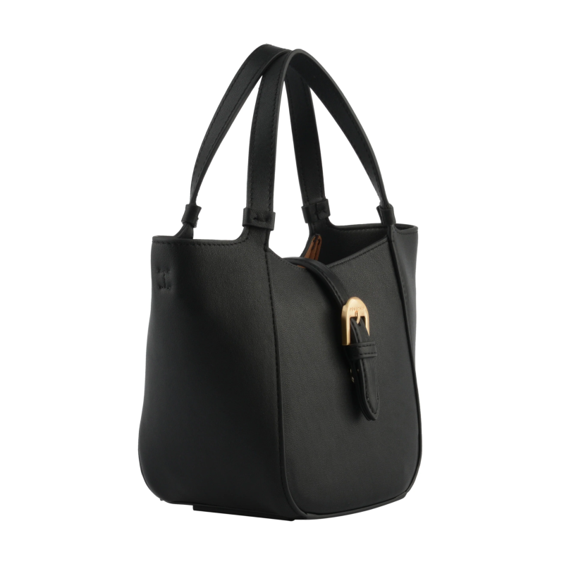 Сумка Pourchet l'envolee 25004 Noir