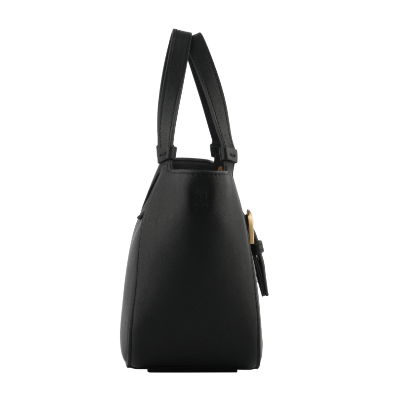 Сумка Pourchet l'envolee 25004 Noir