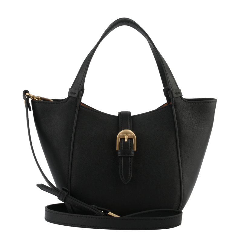 Сумка Pourchet l'envolee 25004 Noir