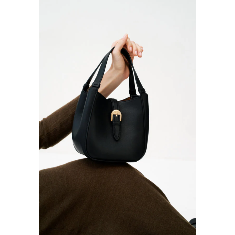 Сумка Pourchet l'envolee 25004 Noir