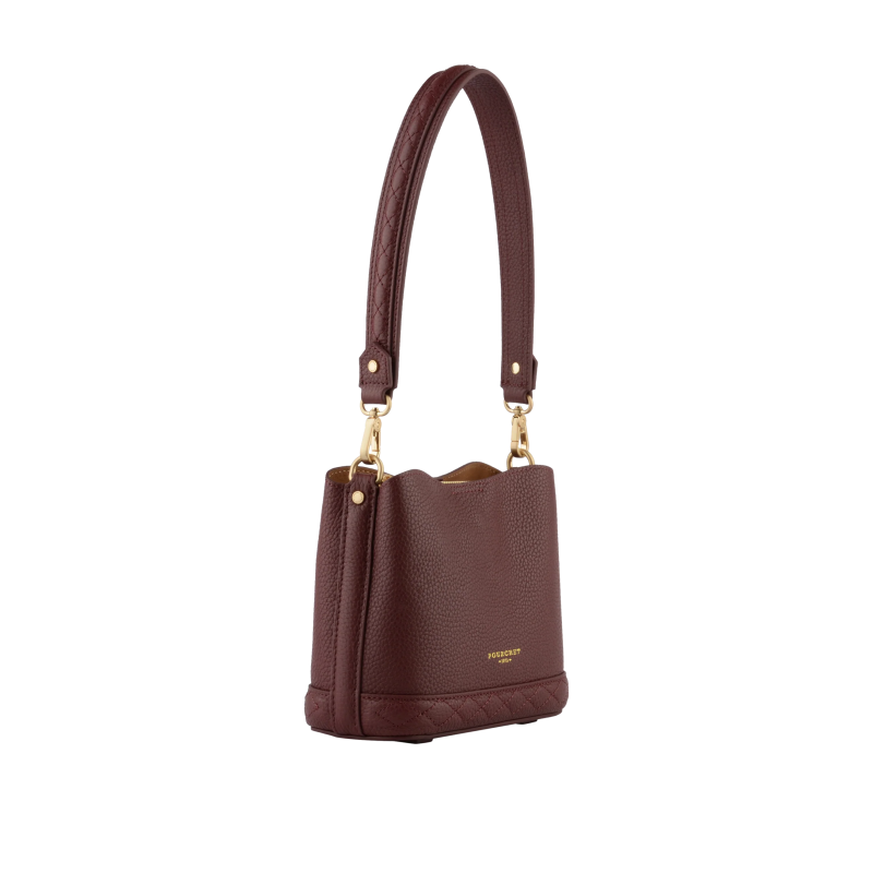 Сумка Pourchet Manhattan 23074 Bordeaux