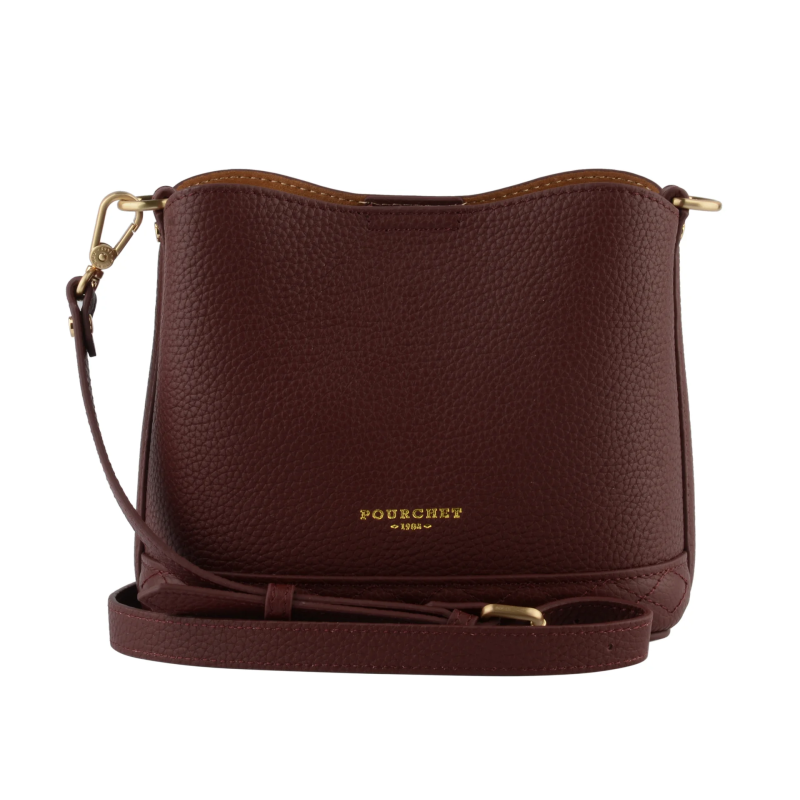 Сумка Pourchet Manhattan 23074 Bordeaux