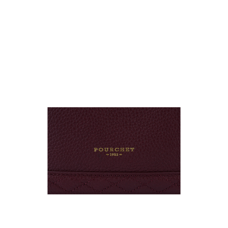 Сумка Pourchet Manhattan 23074 Bordeaux