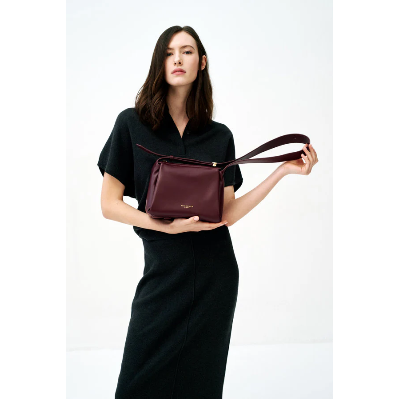 Сумка Pourchet Sevigne 25091 Bordeaux