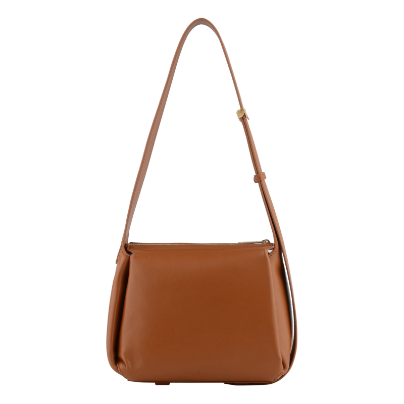 Сумка Pourchet Sevigne 25091 Camel