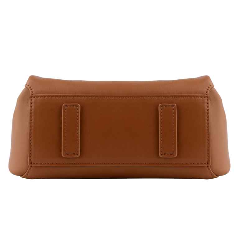 Сумка Pourchet Sevigne 25091 Camel