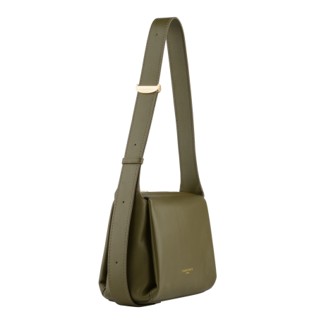 Сумка Pourchet Sevigne 25091 Khaki