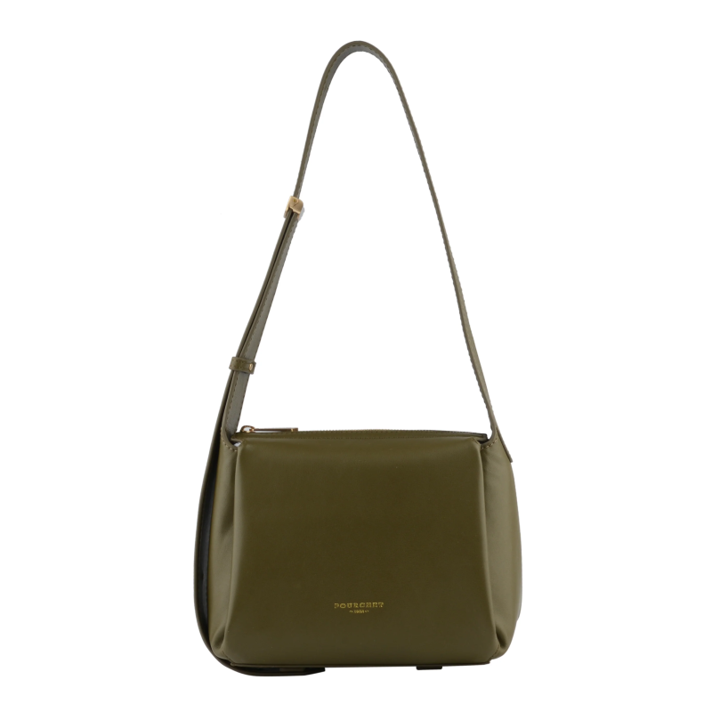 Сумка Pourchet Sevigne 25091 Khaki