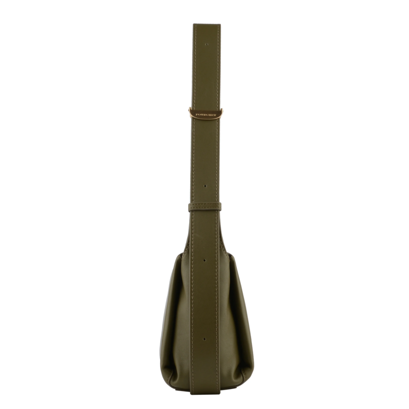 Сумка Pourchet Sevigne 25091 Khaki