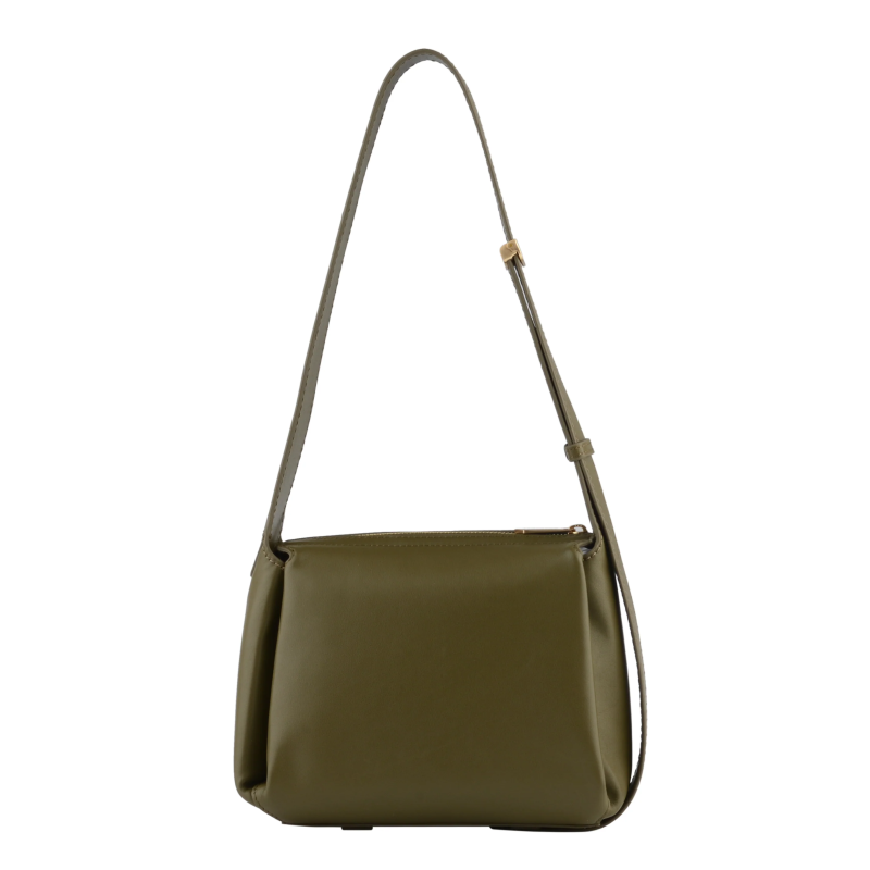 Сумка Pourchet Sevigne 25091 Khaki