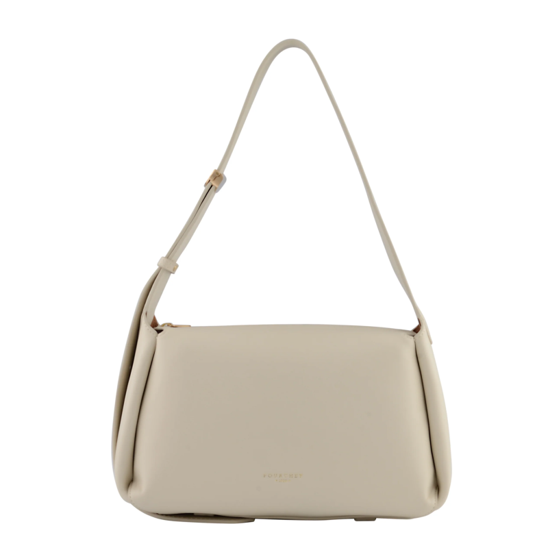 Сумка Pourchet Sevigne 25092 Beige