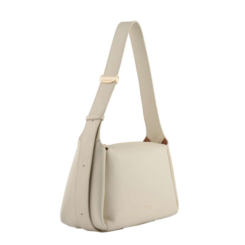 Сумка Pourchet Sevigne 25092 Beige