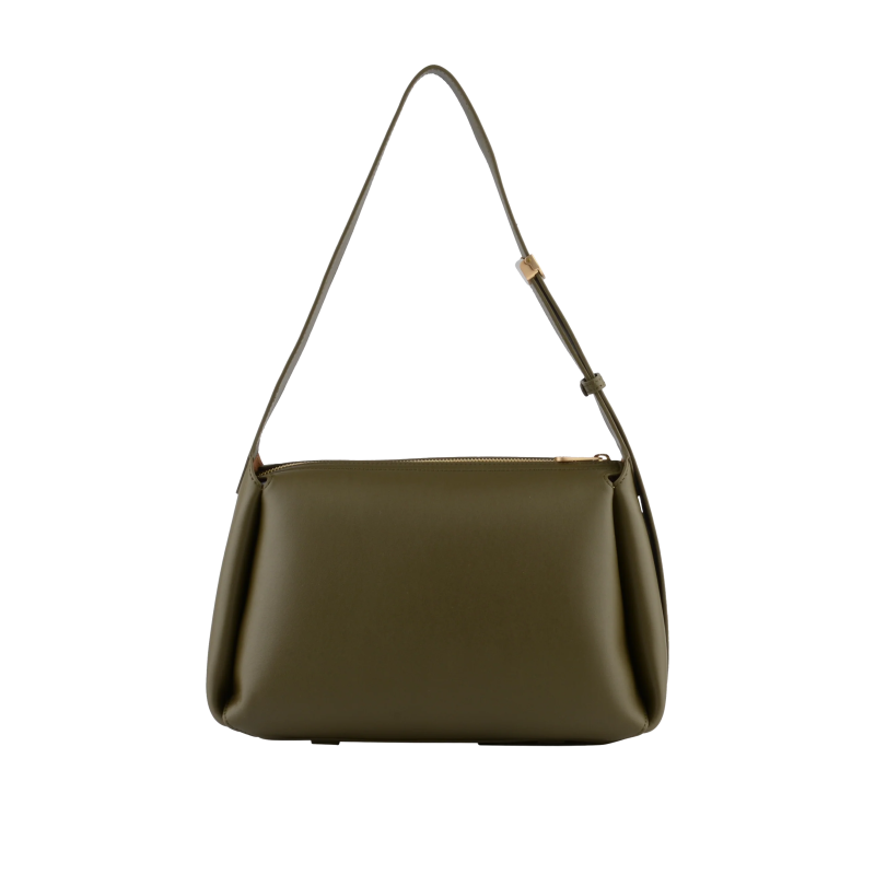 Сумка Pourchet Sevigne 25092 Khaki