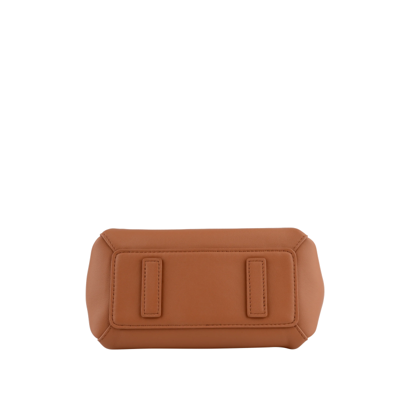 Сумка Pourchet Sevigne 25096 Camel