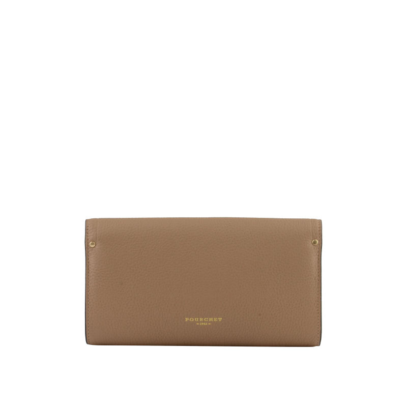 Сумка Pourchet Sevres 78040 Mastic