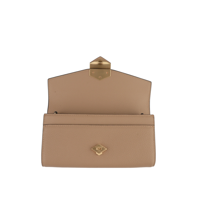 Сумка Pourchet Sevres 78040 Mastic