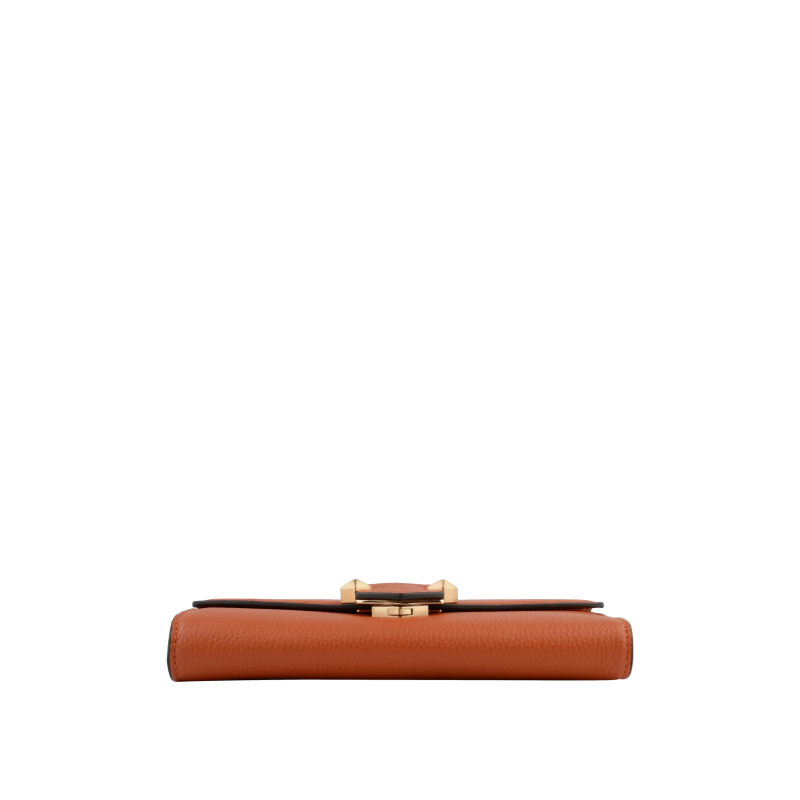 Сумка Pourchet Sevres 78040 Orange