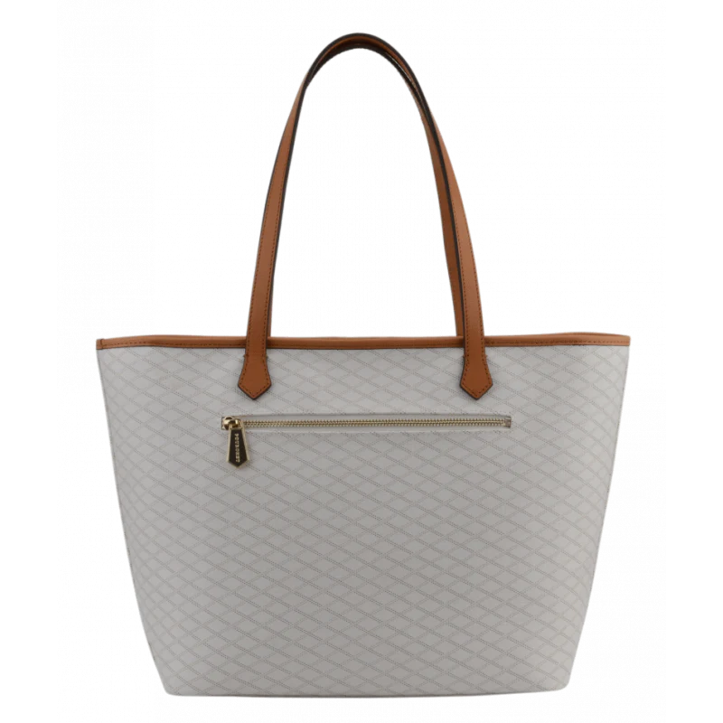 Сумка Pourchet Waves 89042 Blanc