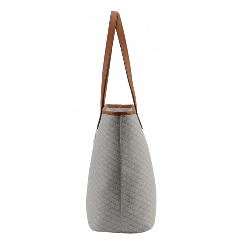 Сумка Pourchet Waves 89042 Blanc